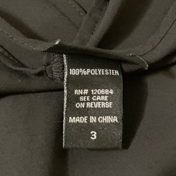 Top, TORRID Top size 3=3X - Picture 16 of 16
